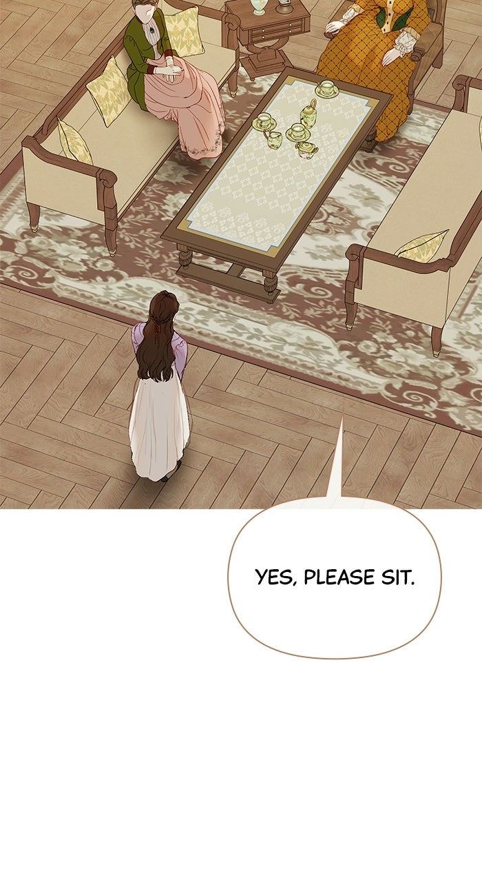 Lemon TreeForest Episode 3 page 56 - 