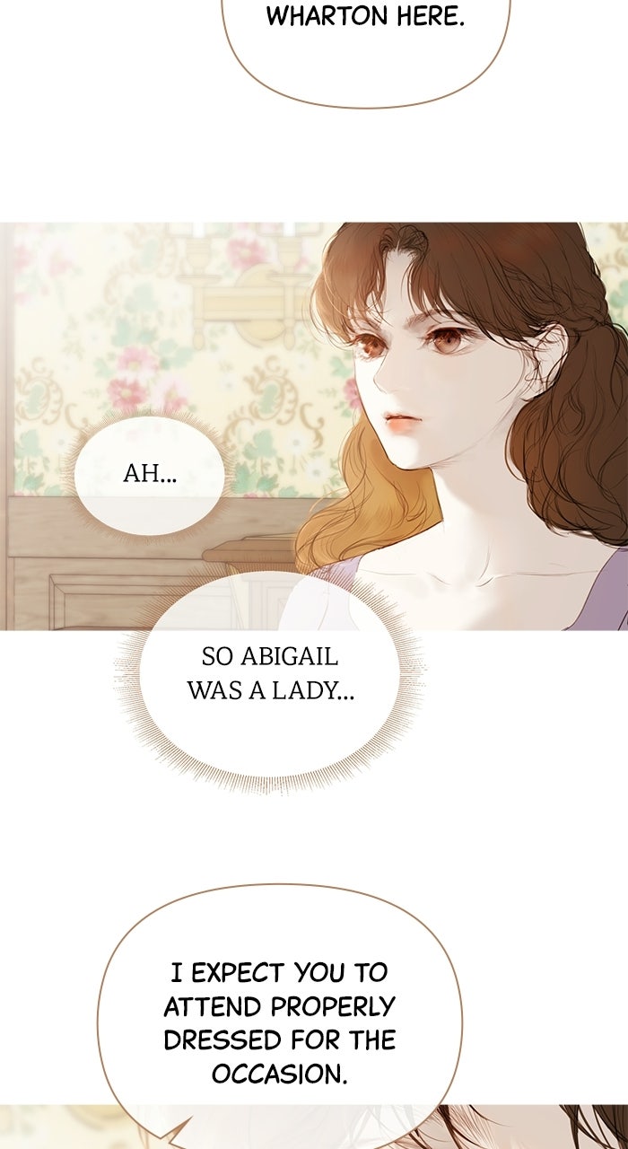 Lemon TreeForest Episode 3 page 61 - 