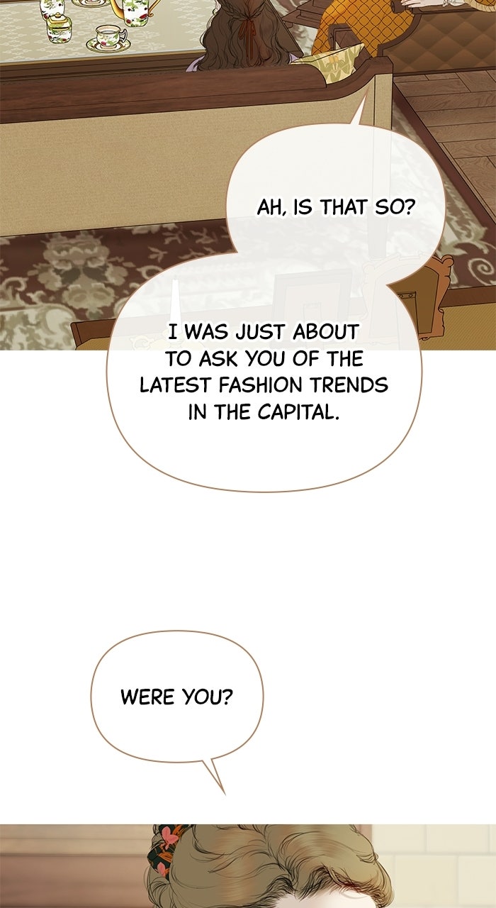 Lemon TreeForest Episode 3 page 80 - 