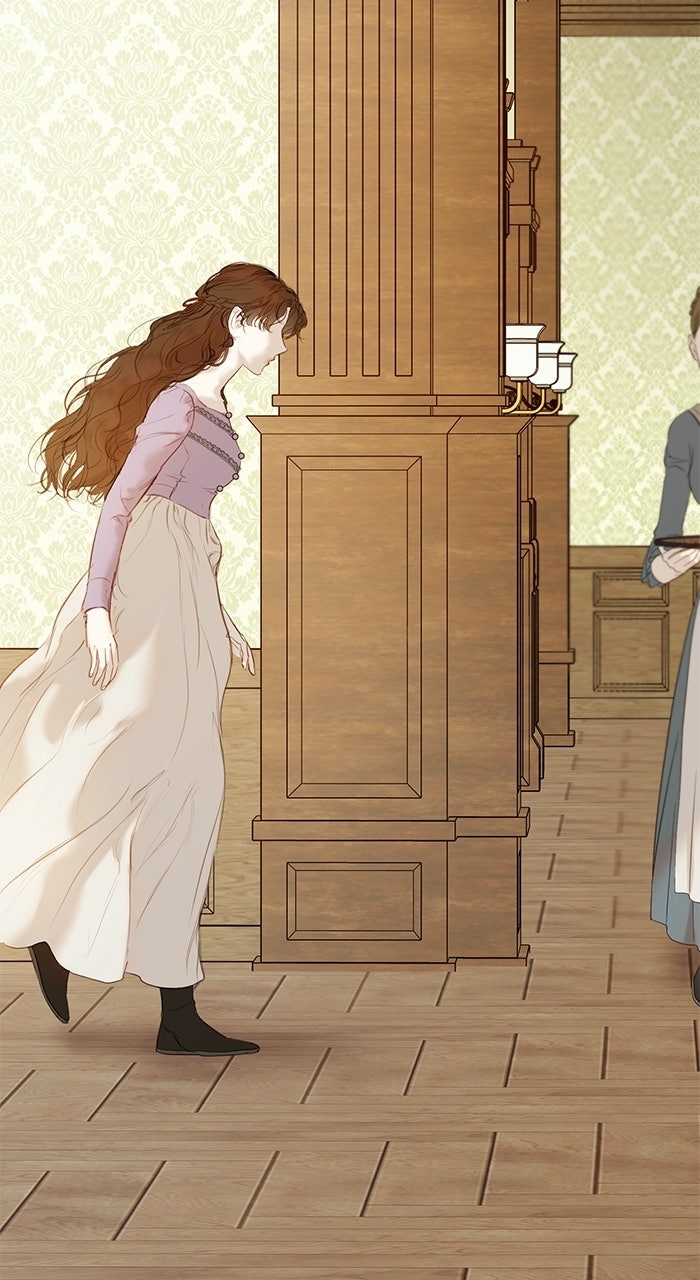 Lemon TreeForest Episode 3 page 85 - 