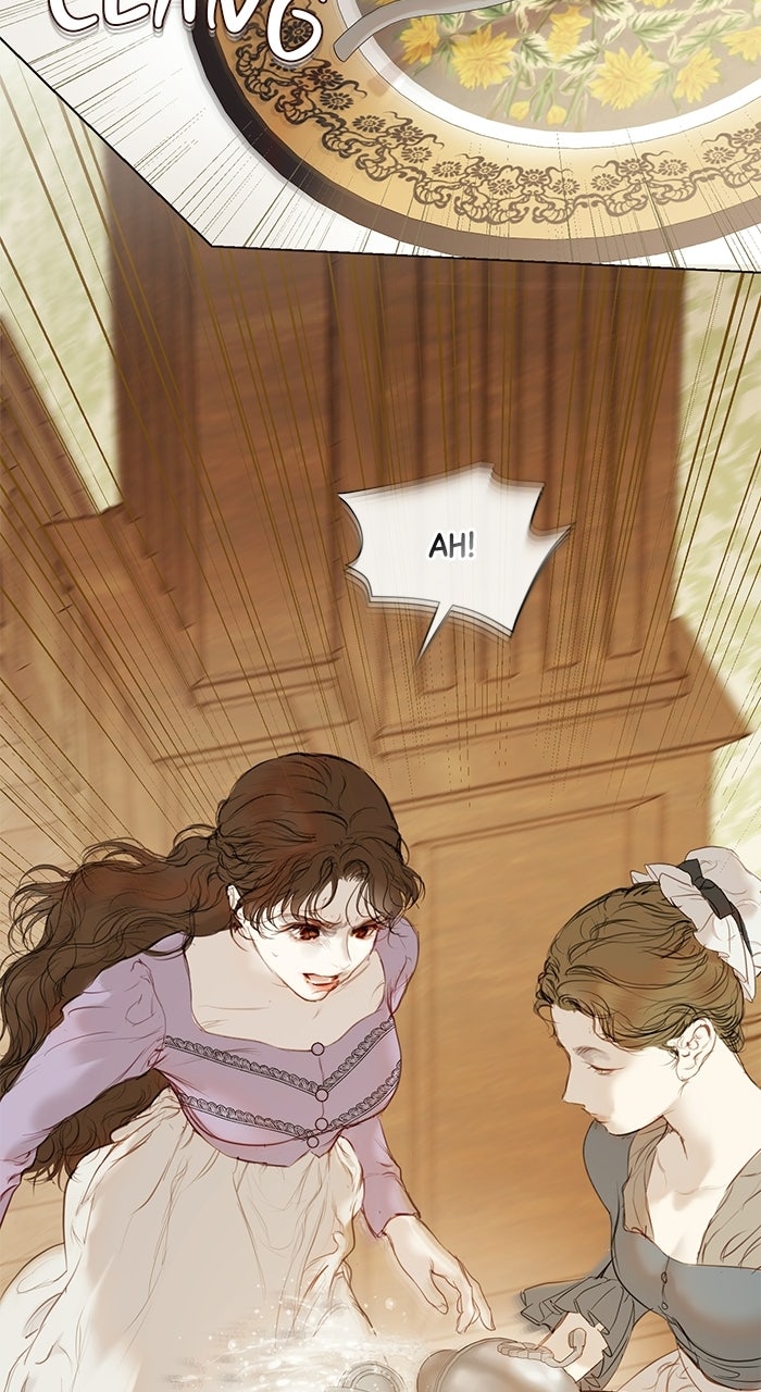 Lemon TreeForest Episode 3 page 87 - 