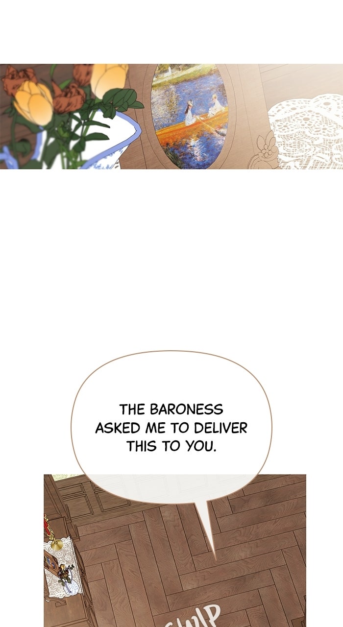 Lemon TreeForest Episode 4 page 11 - 