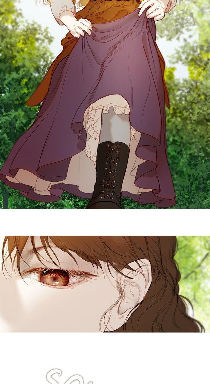 Lemon TreeForest Episode 4 page 105 - 