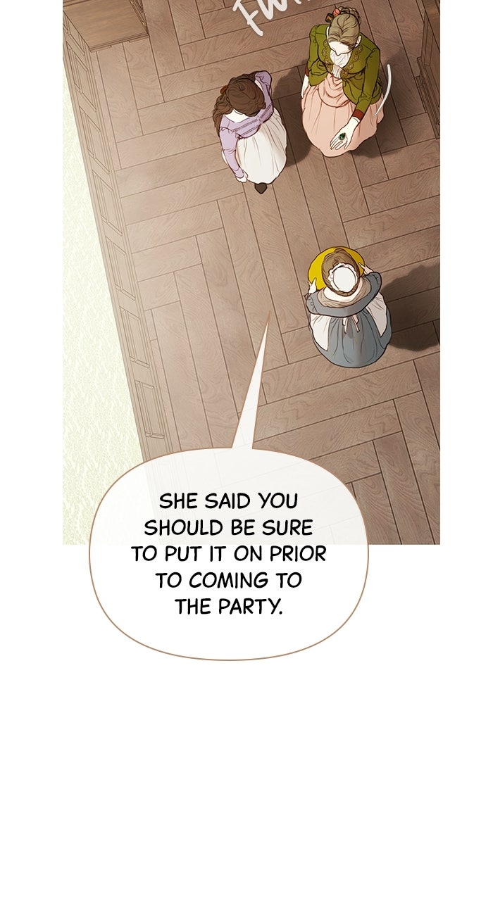 Lemon TreeForest Episode 4 page 12 - 