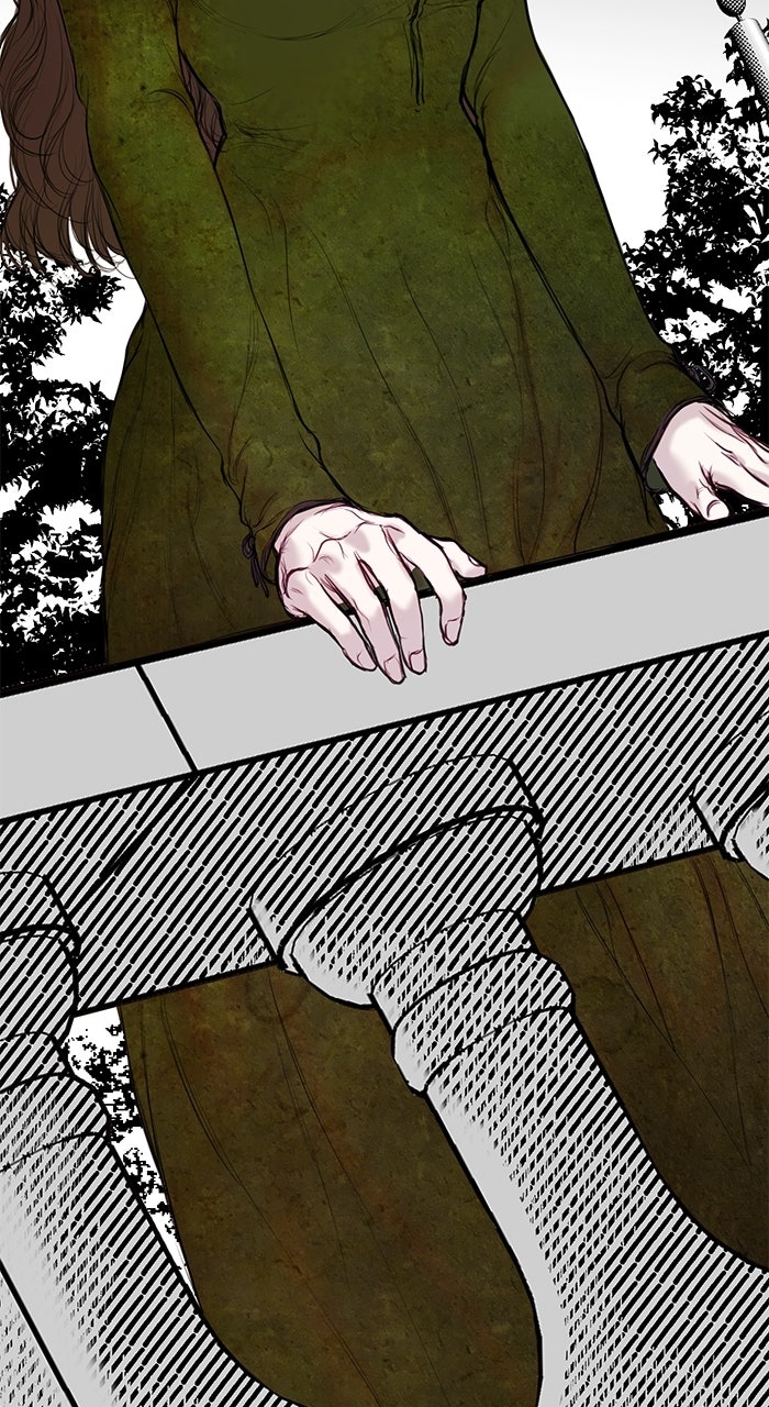 Lemon TreeForest Episode 4 page 112 - 