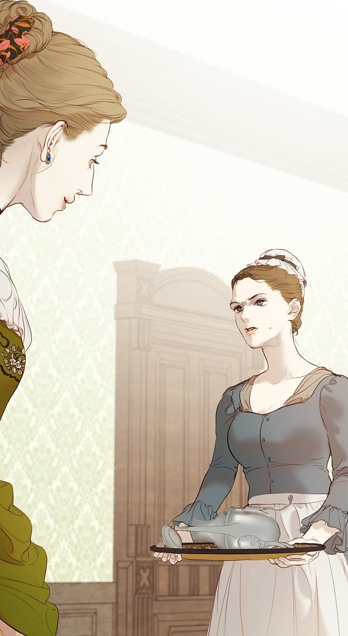 Lemon TreeForest Episode 4 page 19 - 