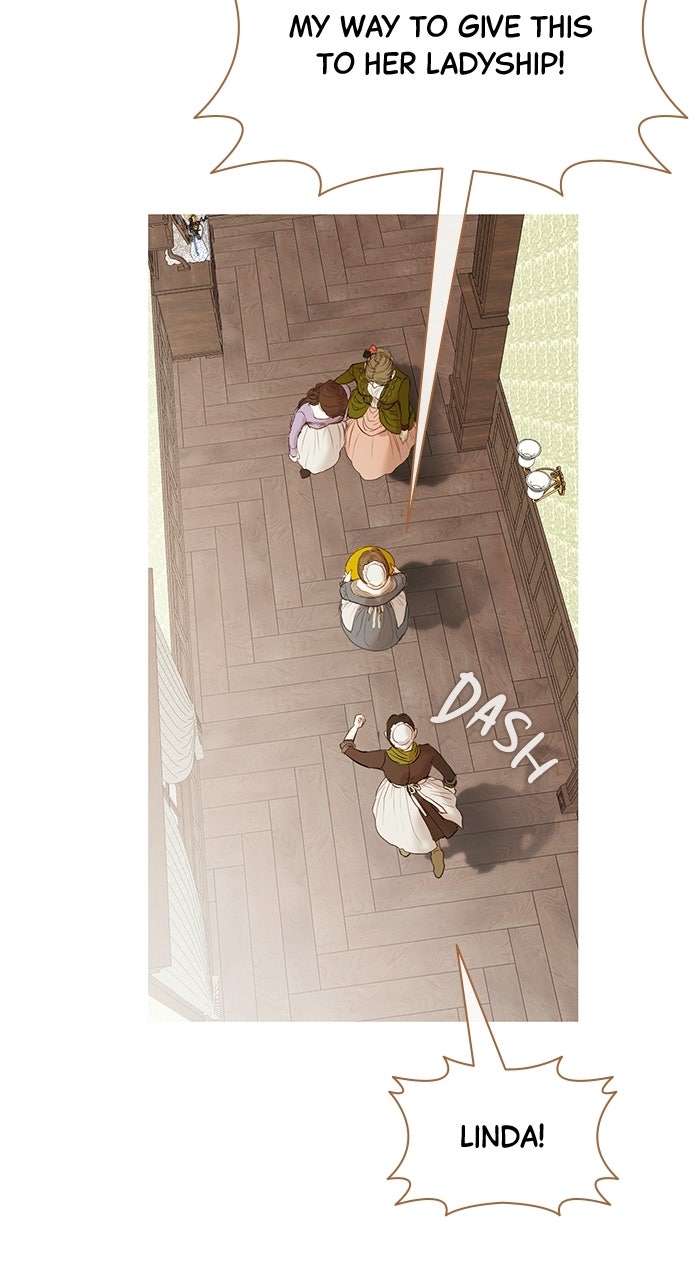 Lemon TreeForest Episode 4 page 21 - 