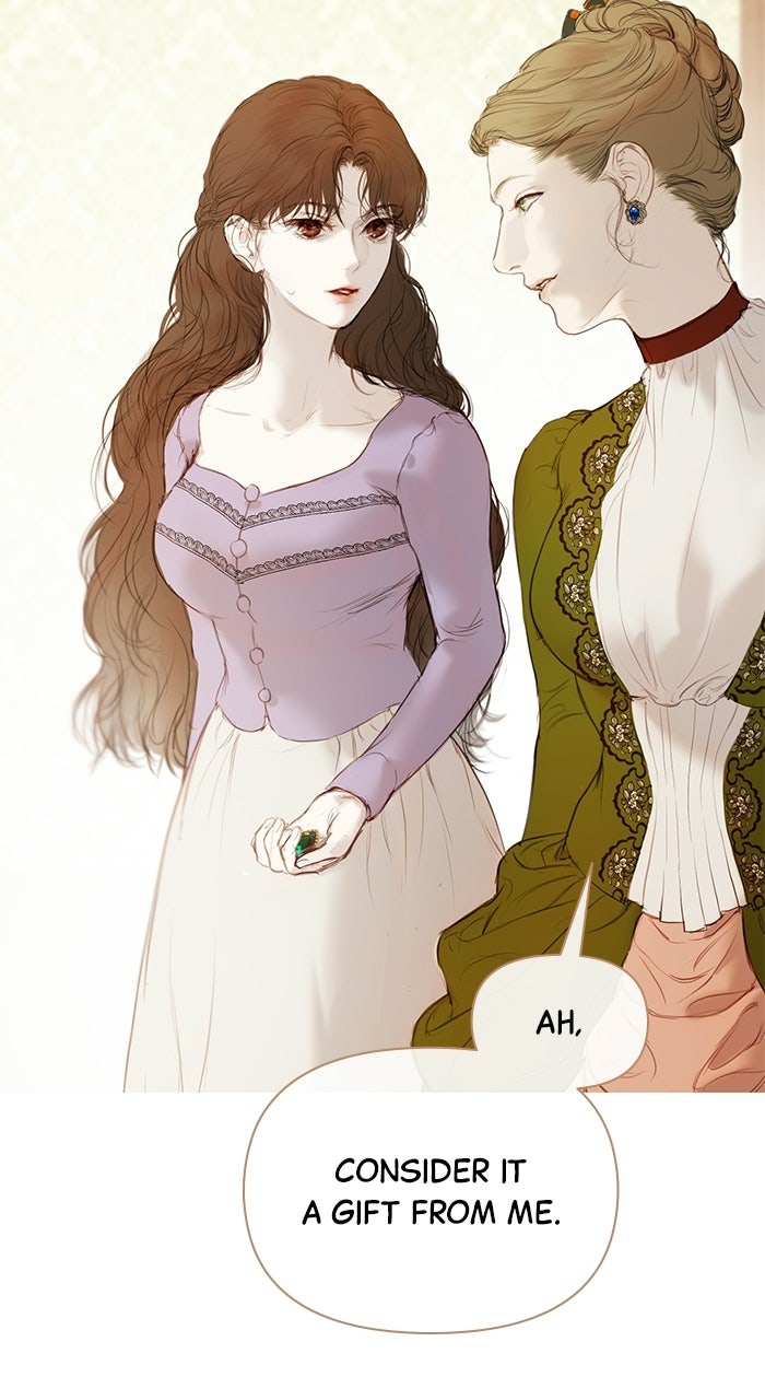 Lemon TreeForest Episode 4 page 26 - 