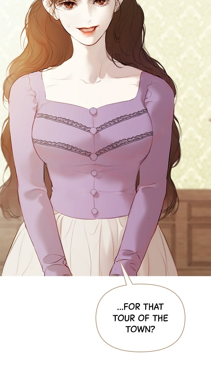 Lemon TreeForest Episode 4 page 40 - 