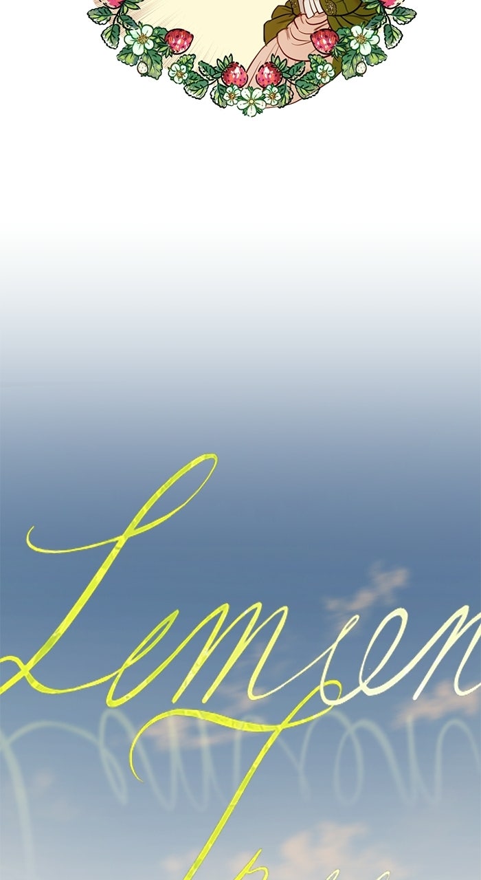 Lemon TreeForest Episode 4 page 43 - 