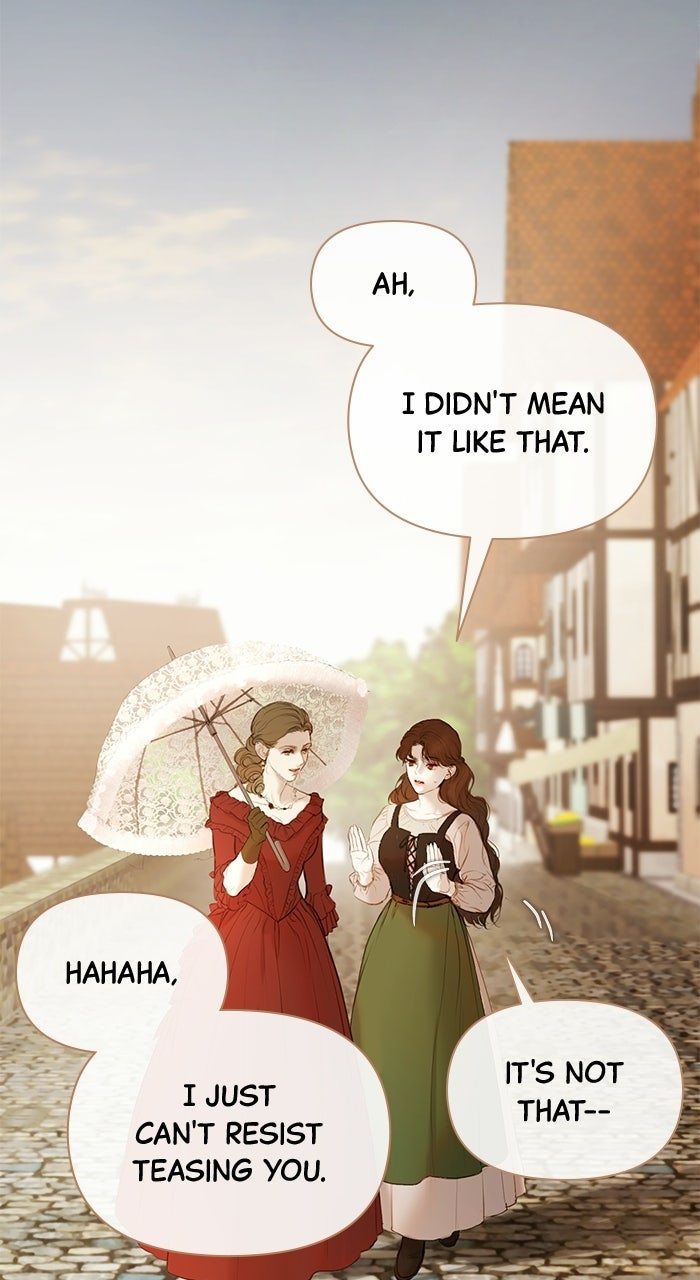 Lemon TreeForest Episode 4 page 54 - 