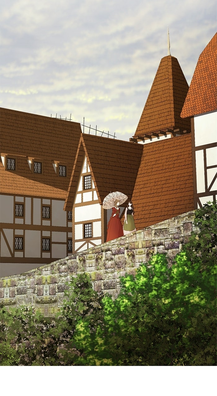 Lemon TreeForest Episode 4 page 82 - 