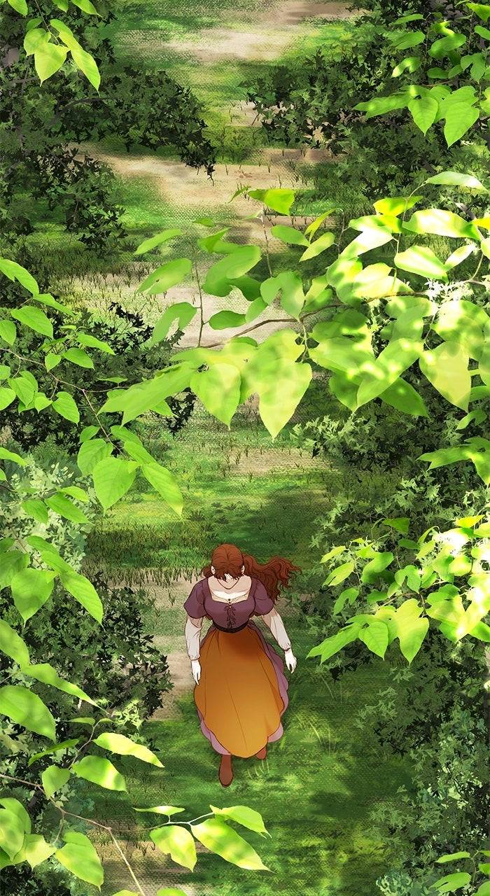Lemon TreeForest Episode 4 page 85 - 