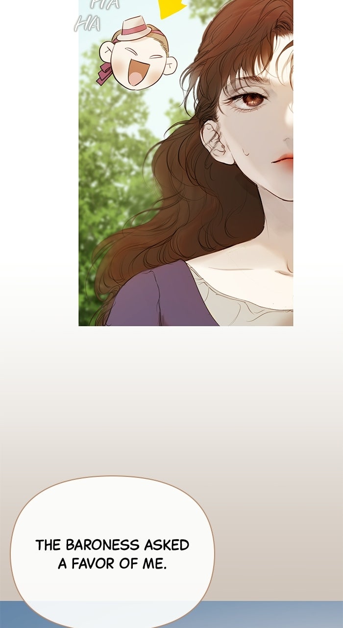 Lemon TreeForest Episode 4 page 88 - 