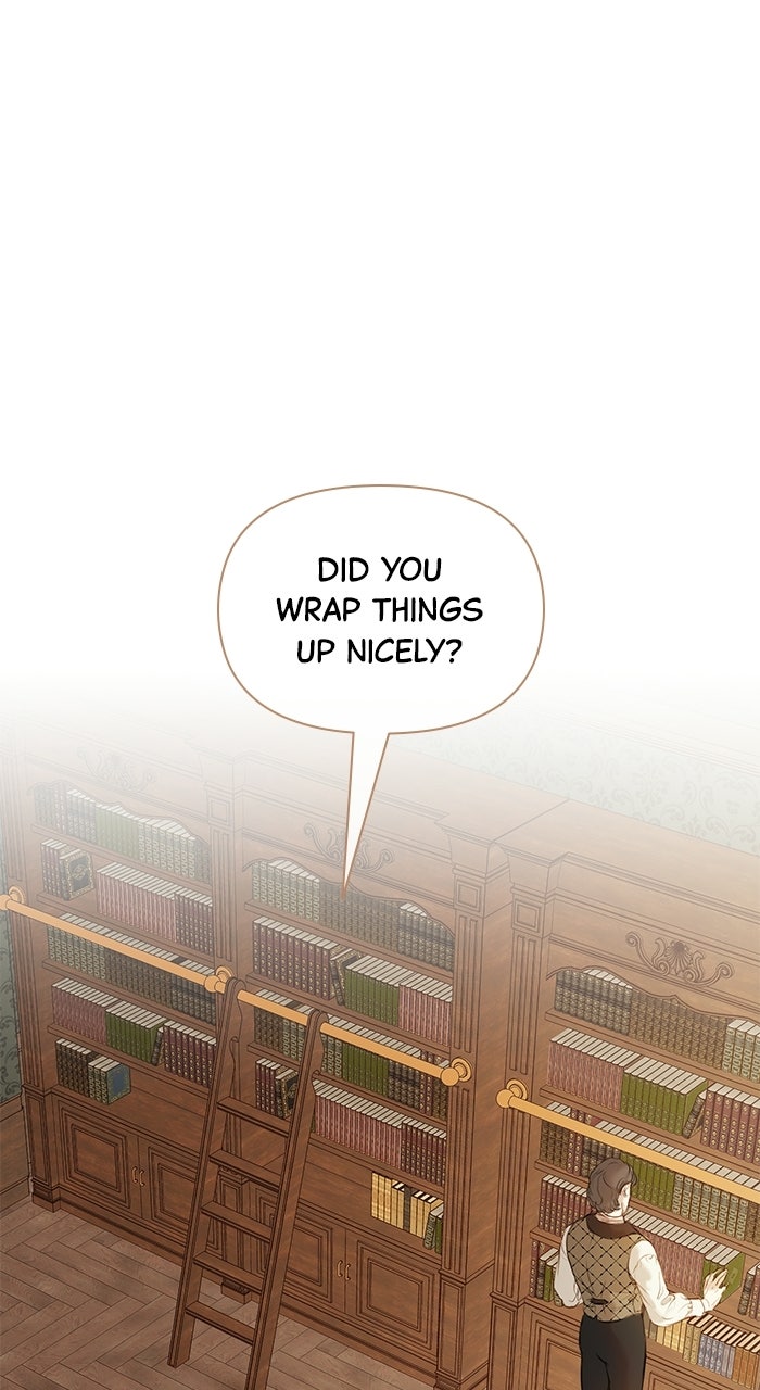Lemon TreeForest Episode 5 page 1 - 
