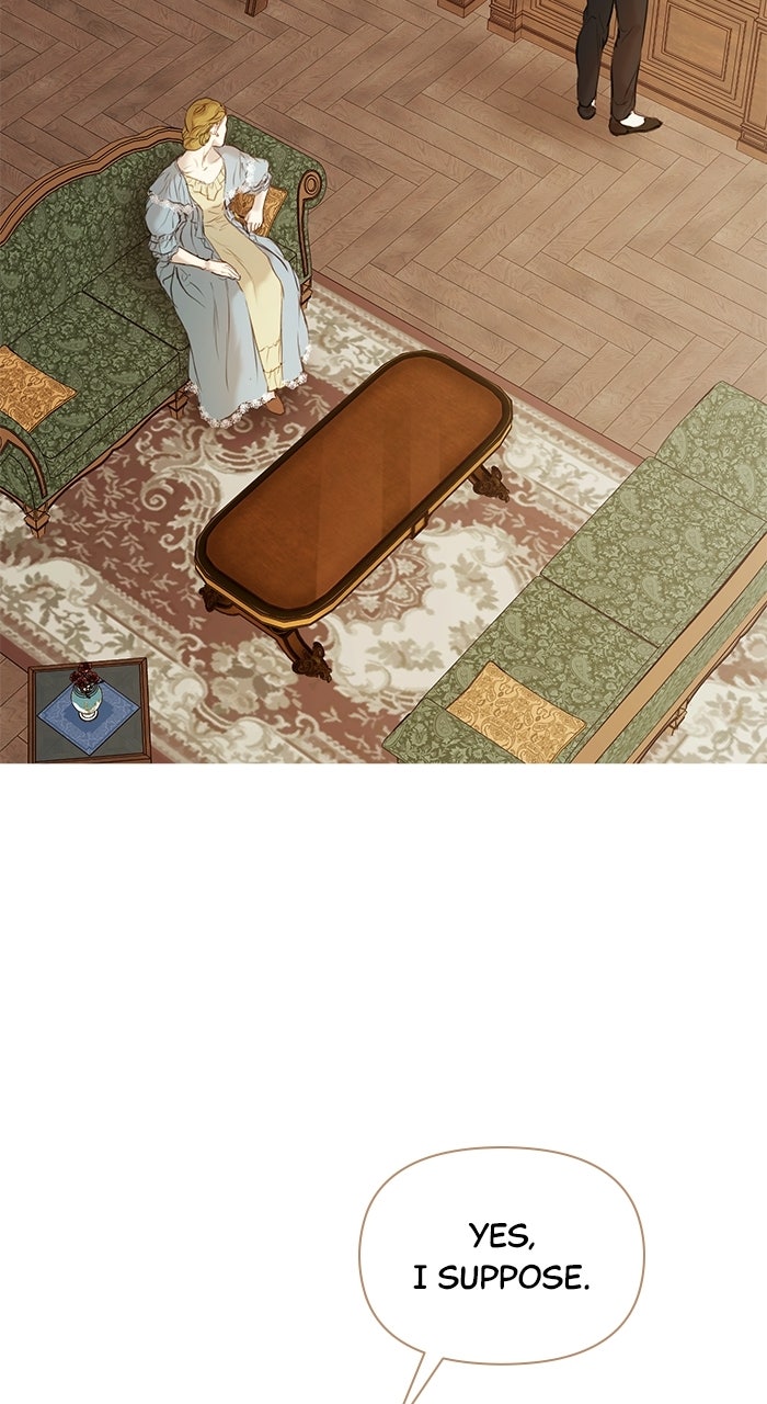 Lemon TreeForest Episode 5 page 2 - 