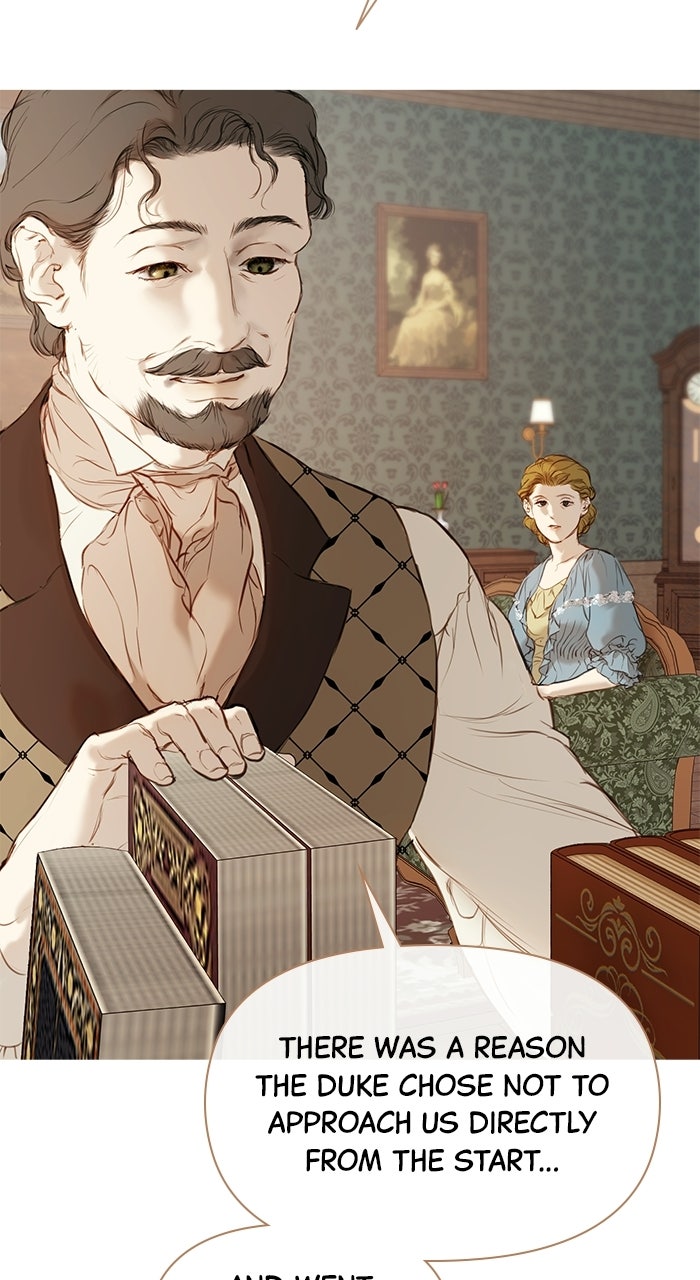 Lemon TreeForest Episode 5 page 3 - 