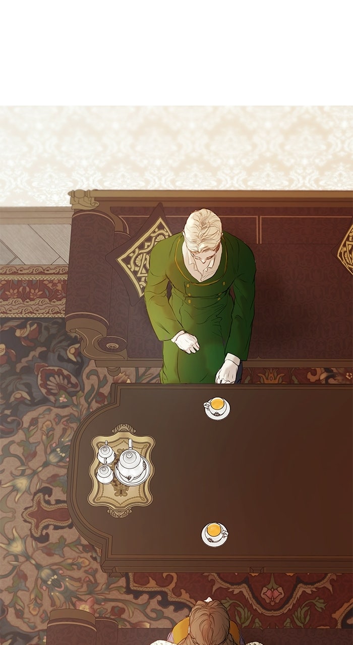 Lemon TreeForest Episode 5 page 21 - 