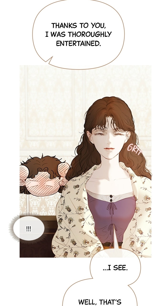 Lemon TreeForest Episode 5 page 25 - 