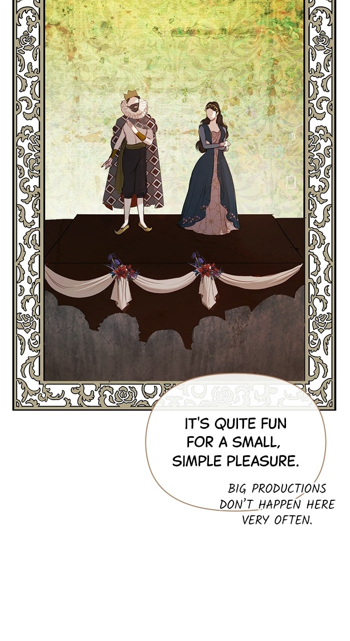 Lemon TreeForest Episode 5 page 30 - 