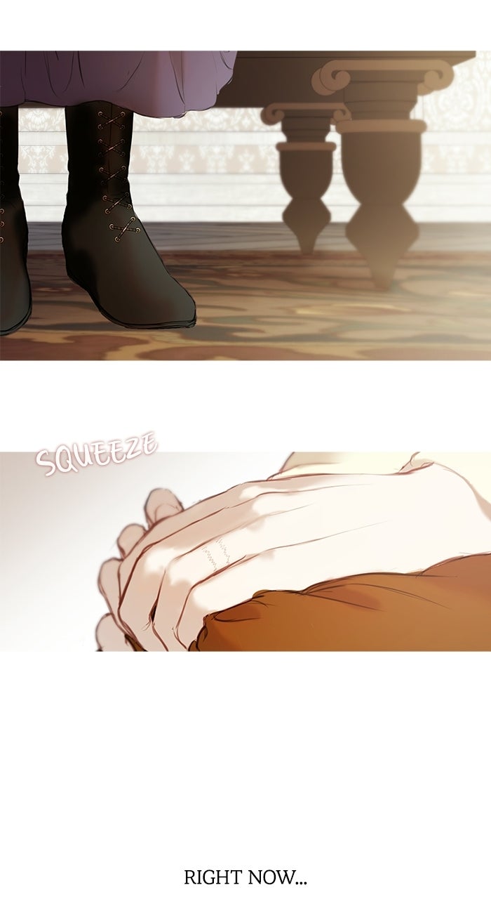 Lemon TreeForest Episode 5 page 35 - 