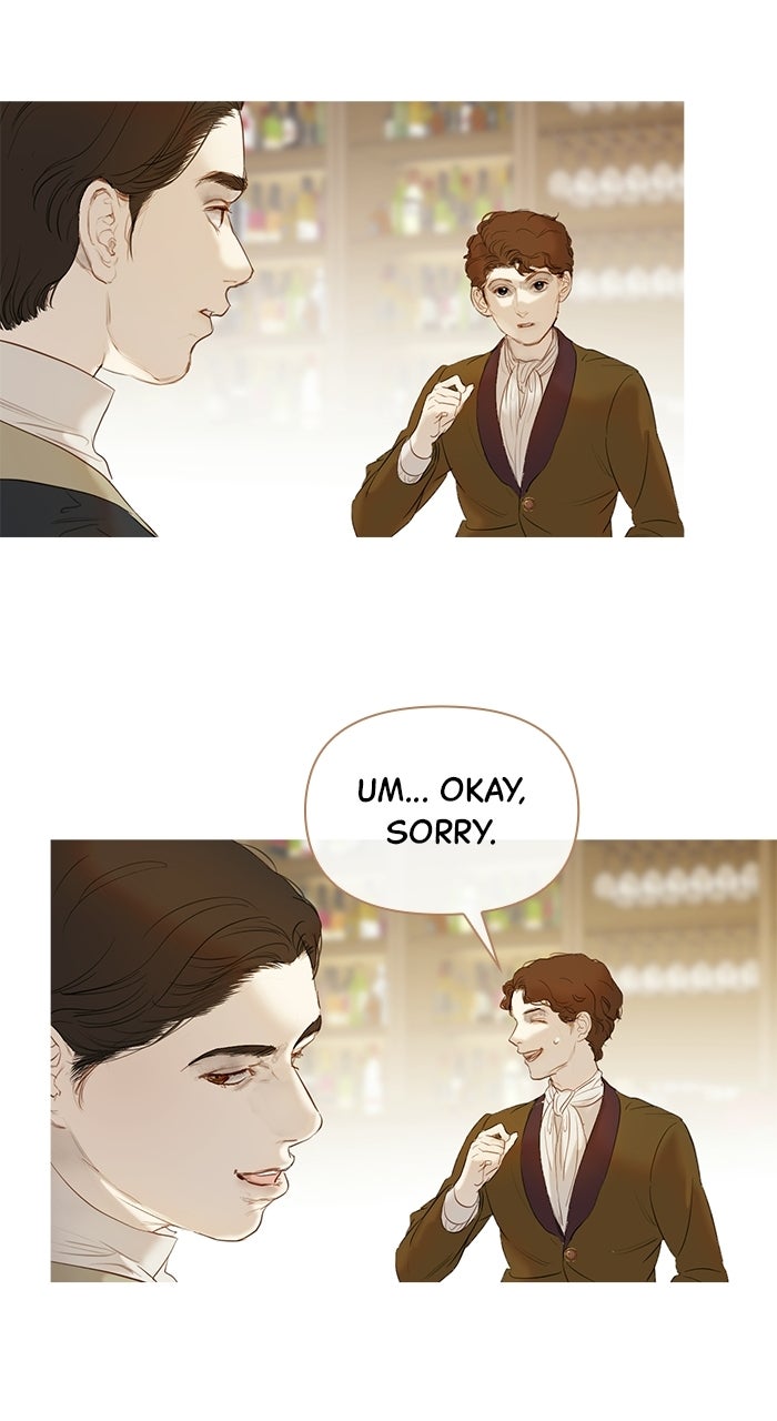 Lemon TreeForest Episode 6 page 13 - 