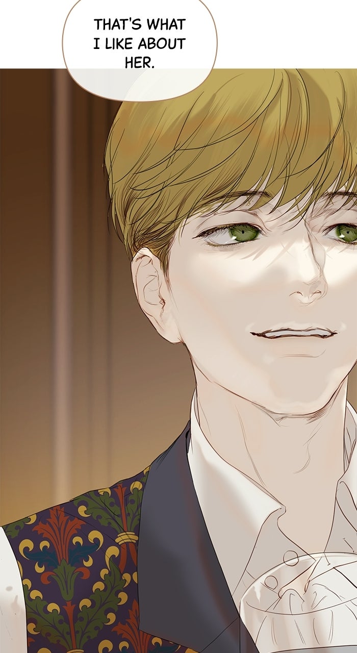 Lemon TreeForest Episode 6 page 28 - 