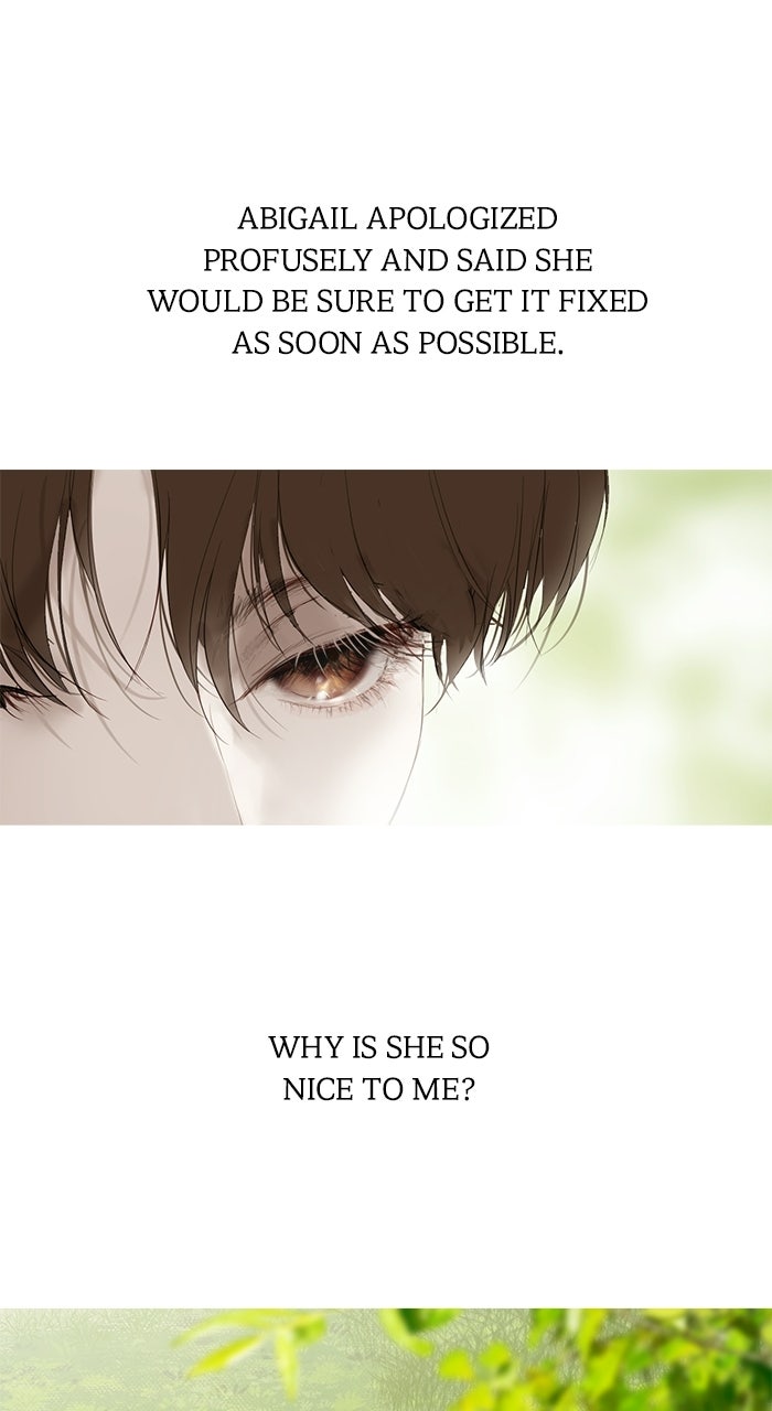 Lemon TreeForest Episode 6 page 38 - 