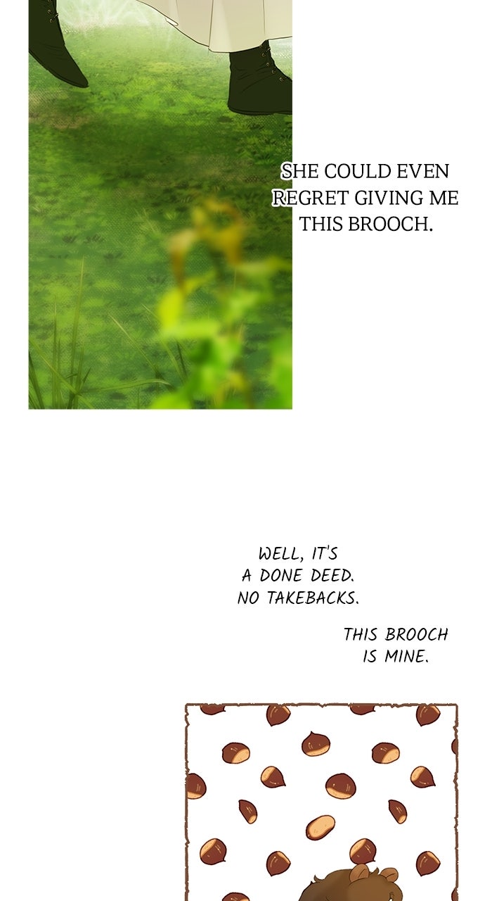 Lemon TreeForest Episode 6 page 43 - 