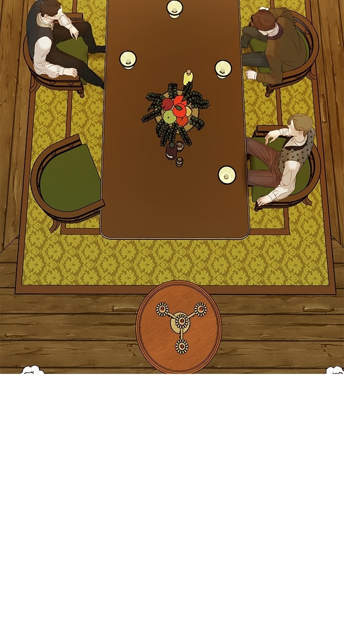 Lemon TreeForest Episode 6 page 7 - 