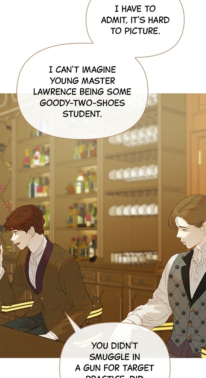 Lemon TreeForest Episode 6 page 9 - 