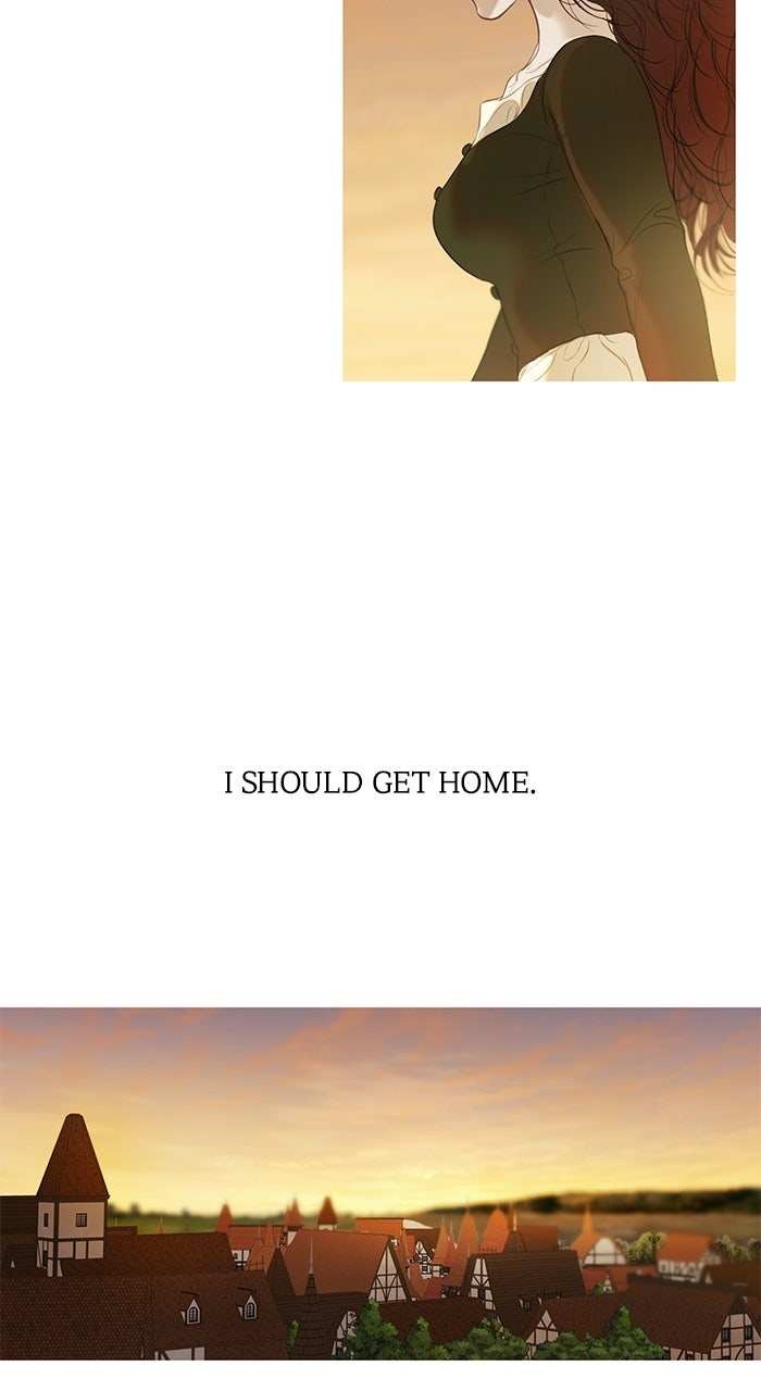 Lemon TreeForest Episode 7 page 20 - 