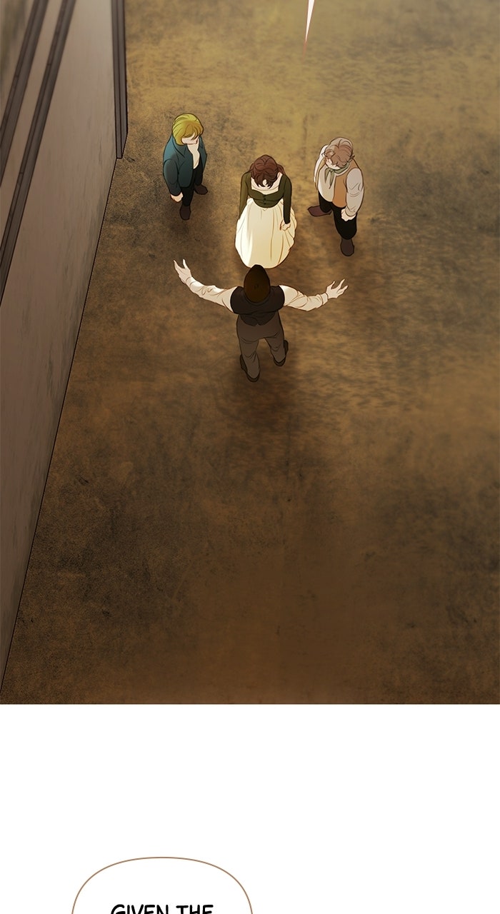 Lemon TreeForest Episode 7 page 25 - 