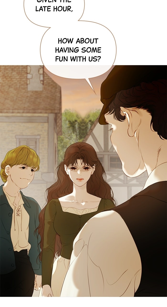 Lemon TreeForest Episode 7 page 26 - 