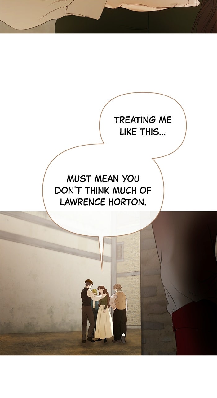 Lemon TreeForest Episode 7 page 31 - 