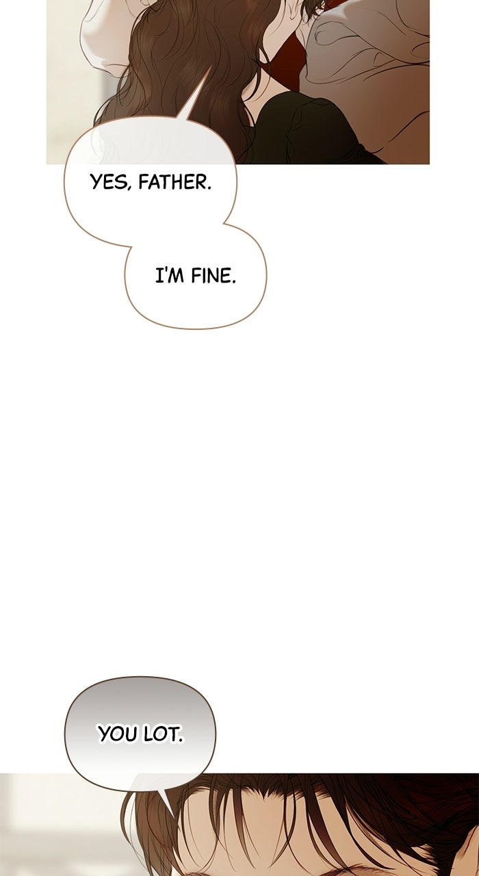 Lemon TreeForest Episode 7 page 39 - 