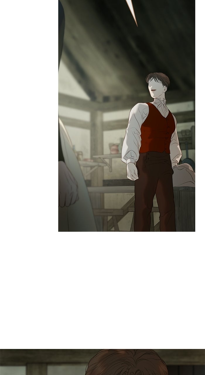Lemon TreeForest Episode 7 page 69 - 