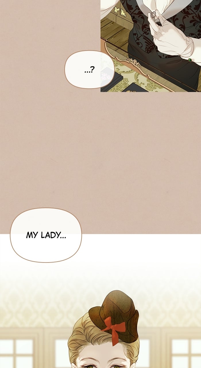 Lemon TreeForest Episode 8 page 11 - 