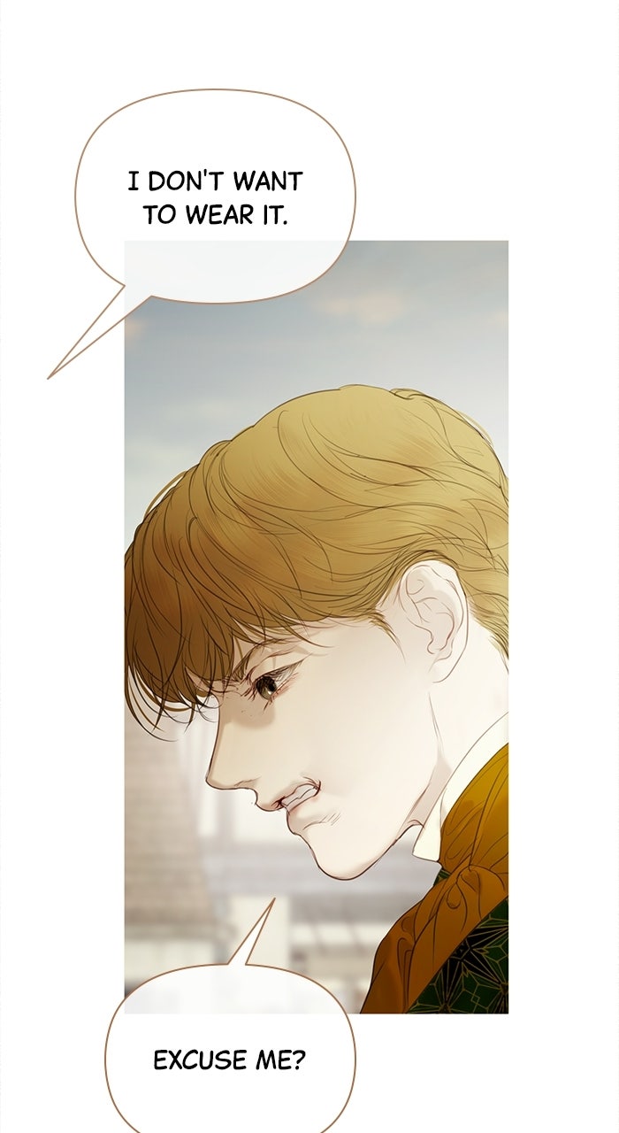 Lemon TreeForest Episode 8 page 104 - 