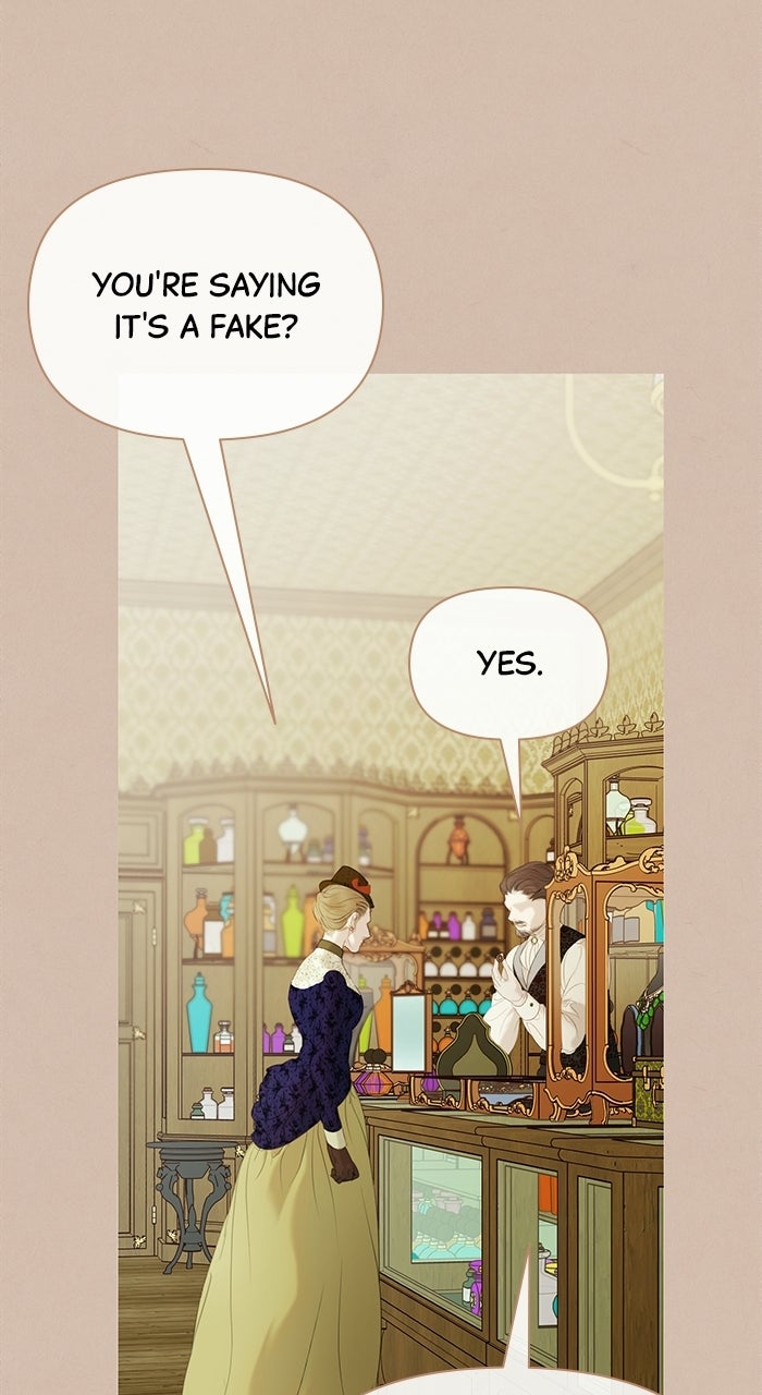 Lemon TreeForest Episode 8 page 13 - 
