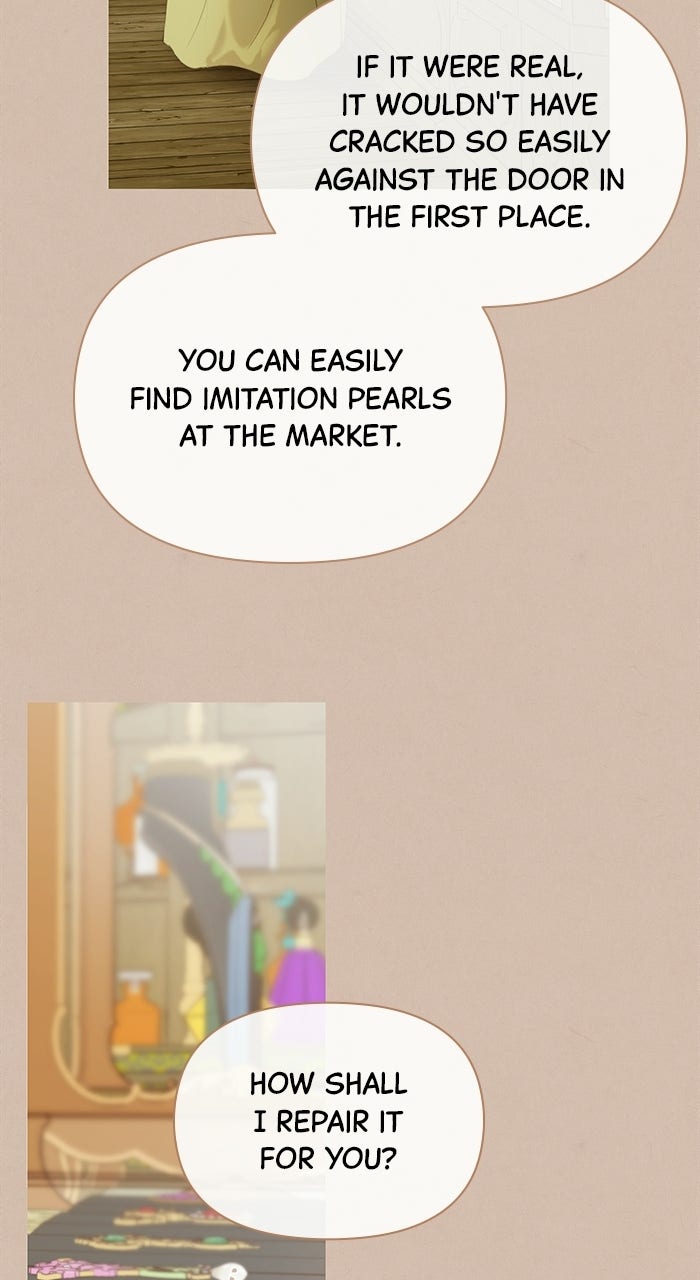 Lemon TreeForest Episode 8 page 14 - 