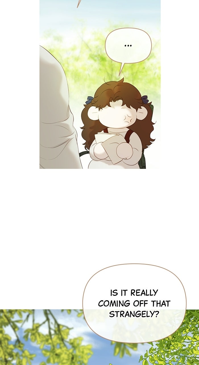 Lemon TreeForest Episode 8 page 26 - 
