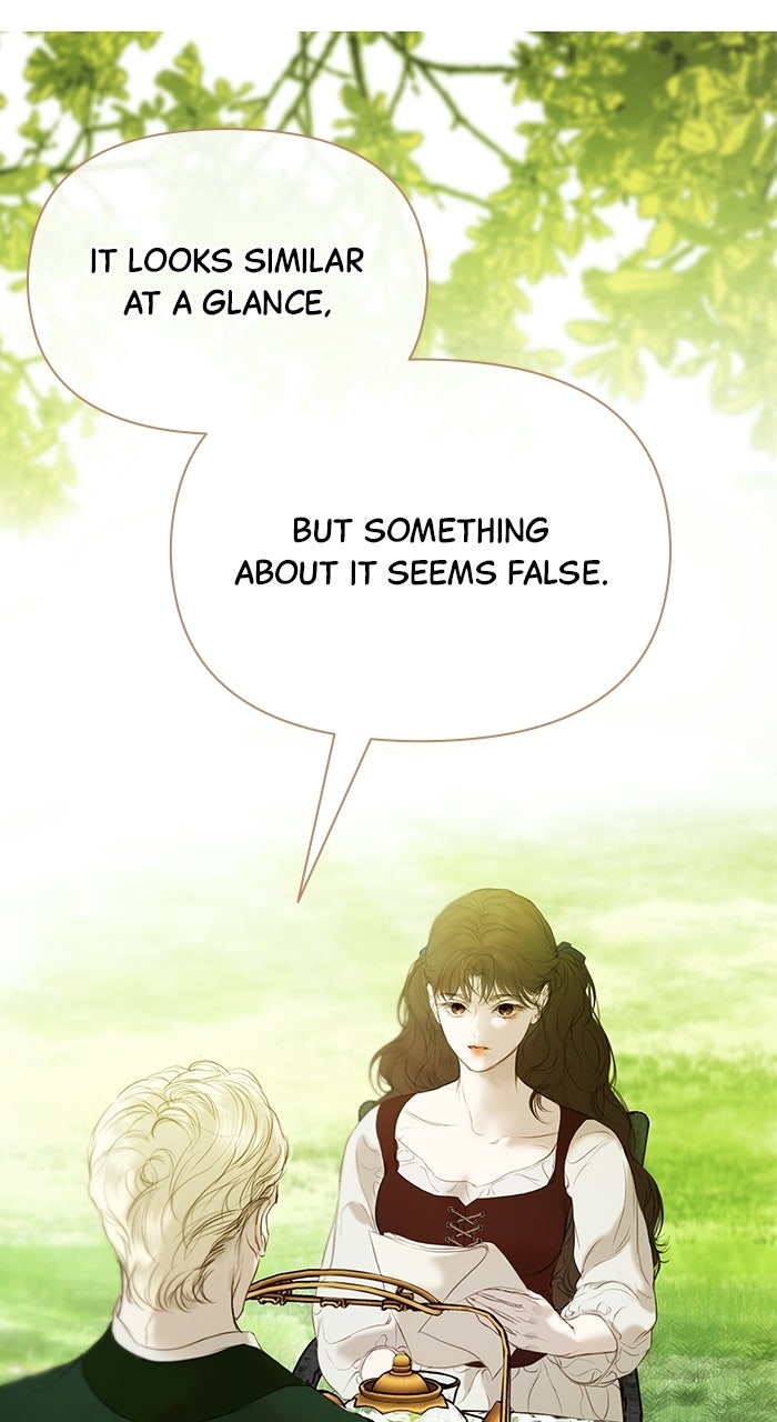 Lemon TreeForest Episode 8 page 29 - 