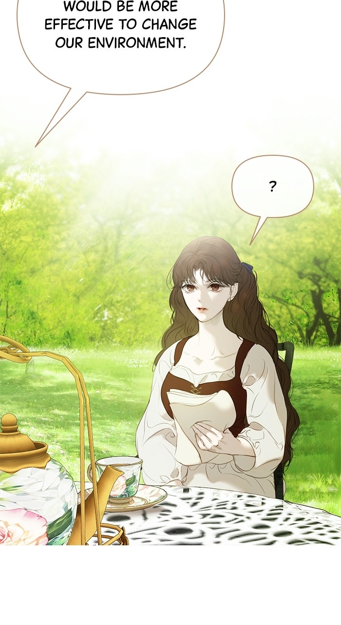 Lemon TreeForest Episode 8 page 45 - 