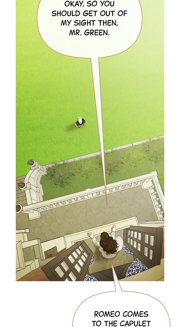 Lemon TreeForest Episode 8 page 53 - 