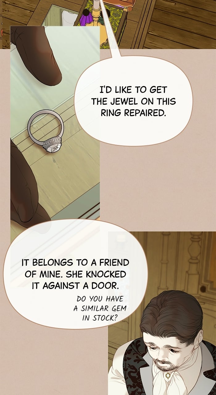 Lemon TreeForest Episode 8 page 10 - 