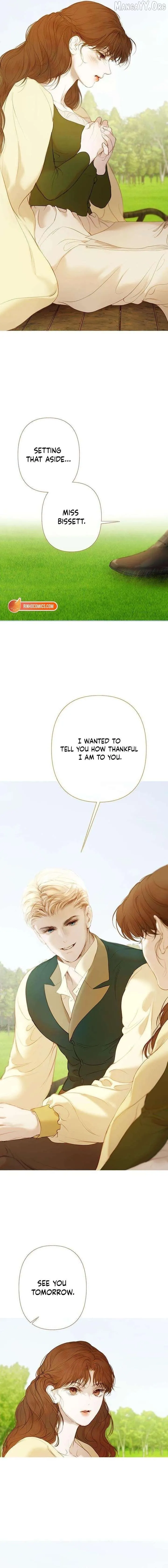 Lemon TreeForest Chapter 9 page 11 - 