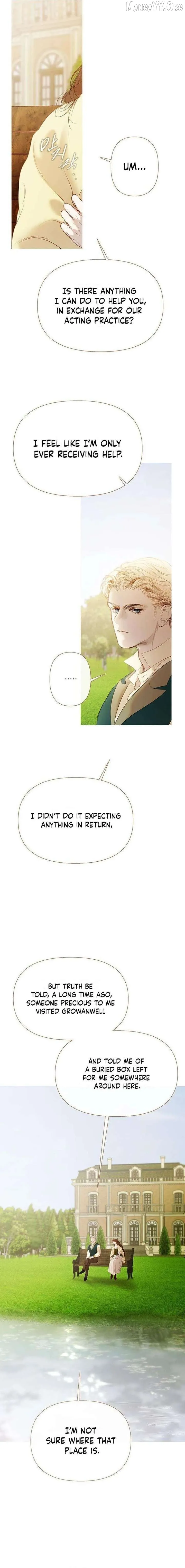 Lemon TreeForest Chapter 9 page 4 - 