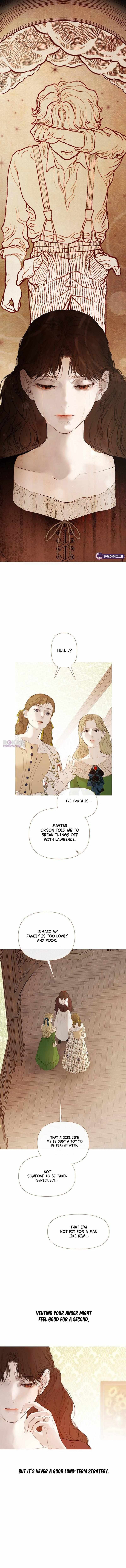 Lemon Tree Grove Chapter 1 page 16 - 