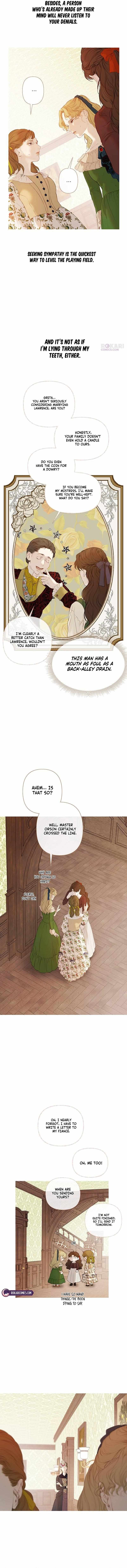 Lemon Tree Grove Chapter 1 page 17 - 